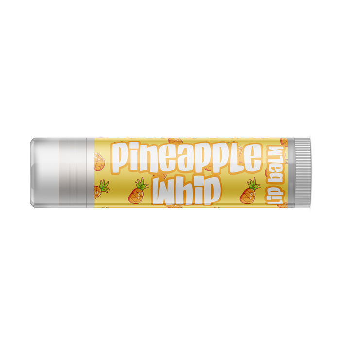 Jumbo Pineapple Whip Lip Balm