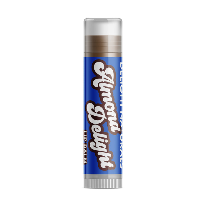 Almond Delight Lip Balm