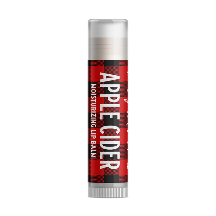 Apple Cider Lip Balm