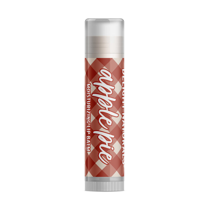 Apple Pie Lip Balm