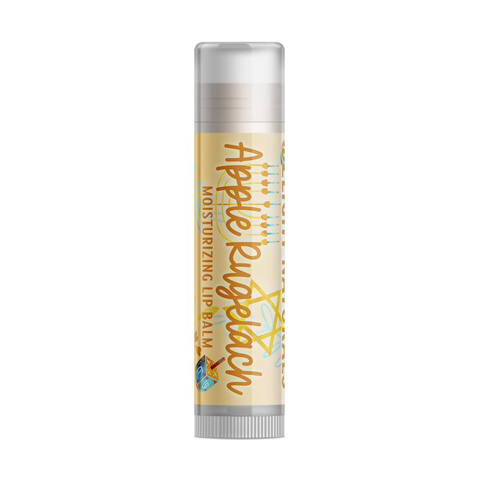 Apple Rugelach Lip Balm
