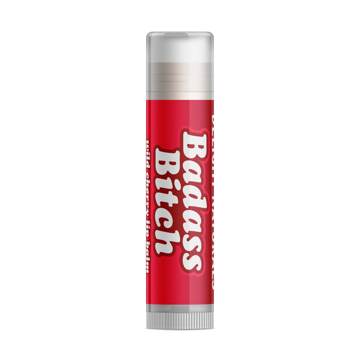 Badass Bitch Lip Balm