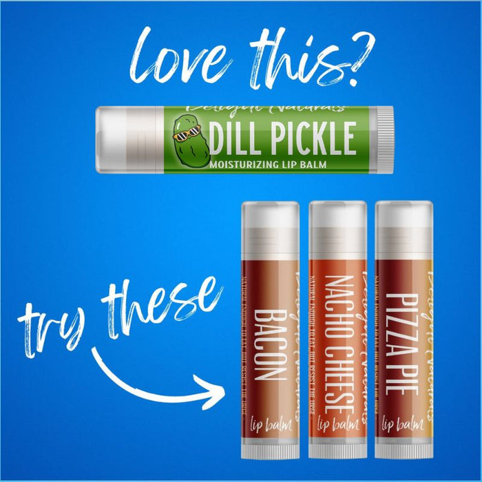 Dill Pickle Lip Balm