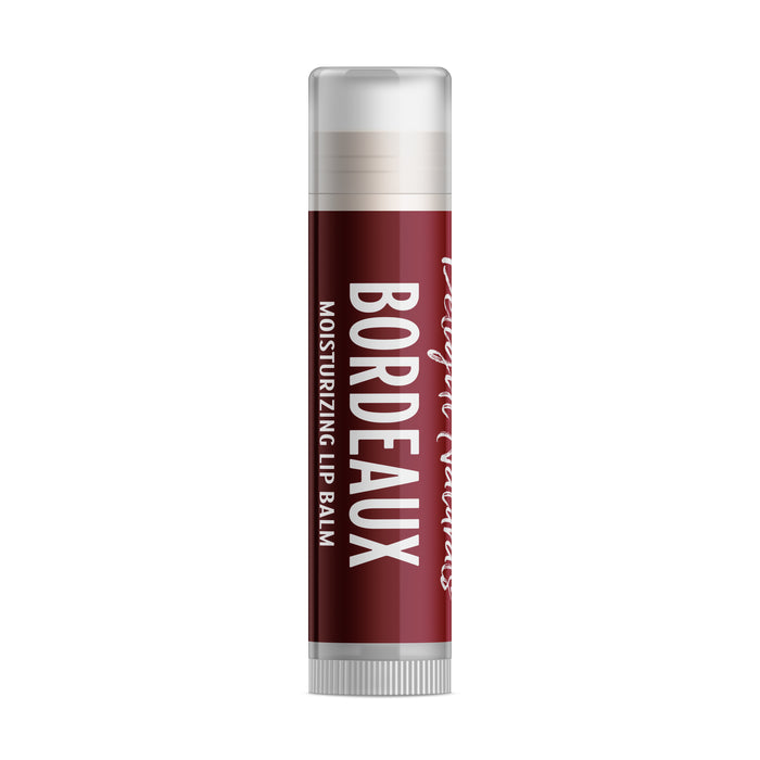 Bordeaux Wine Lip Balm