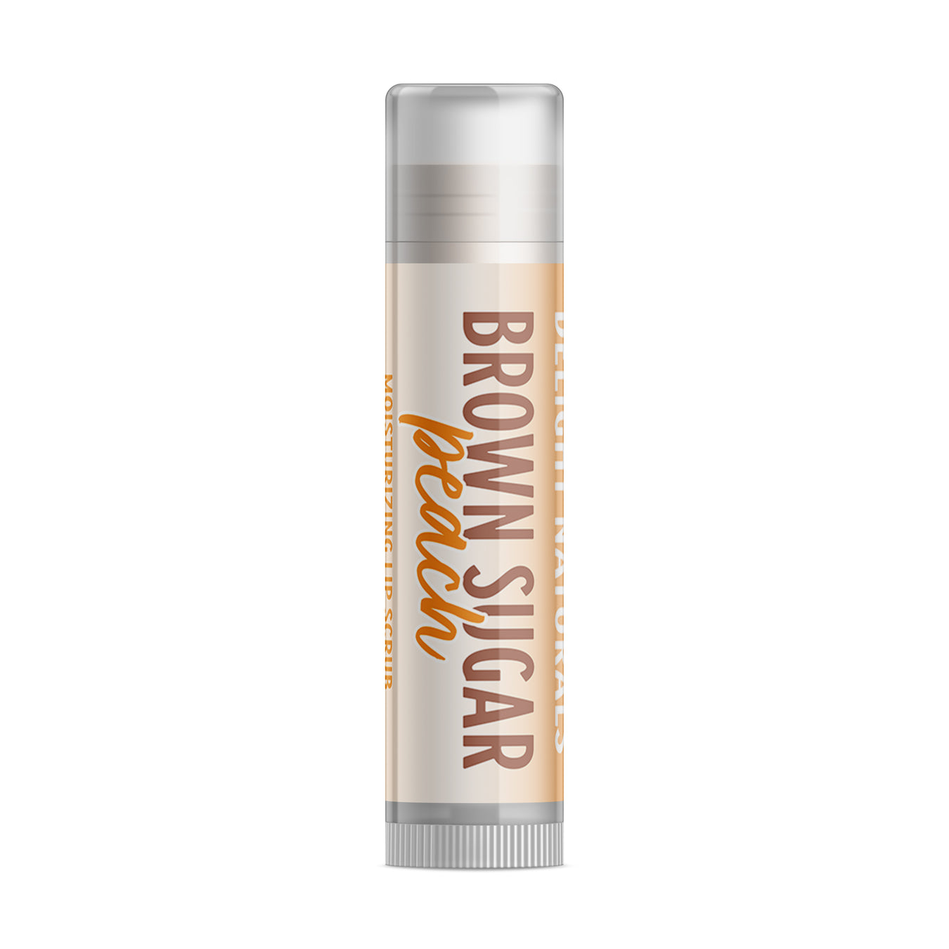 LIP SCRUBS