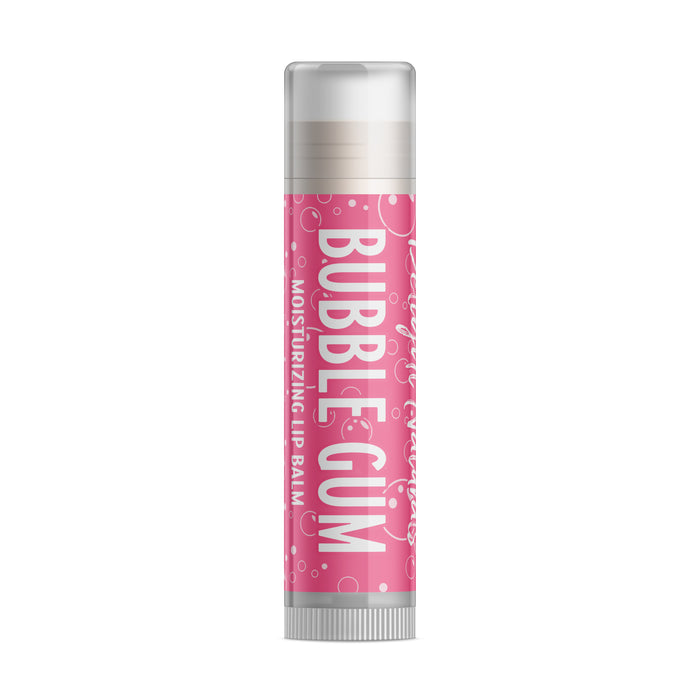 Bubble Gum Lip Balm