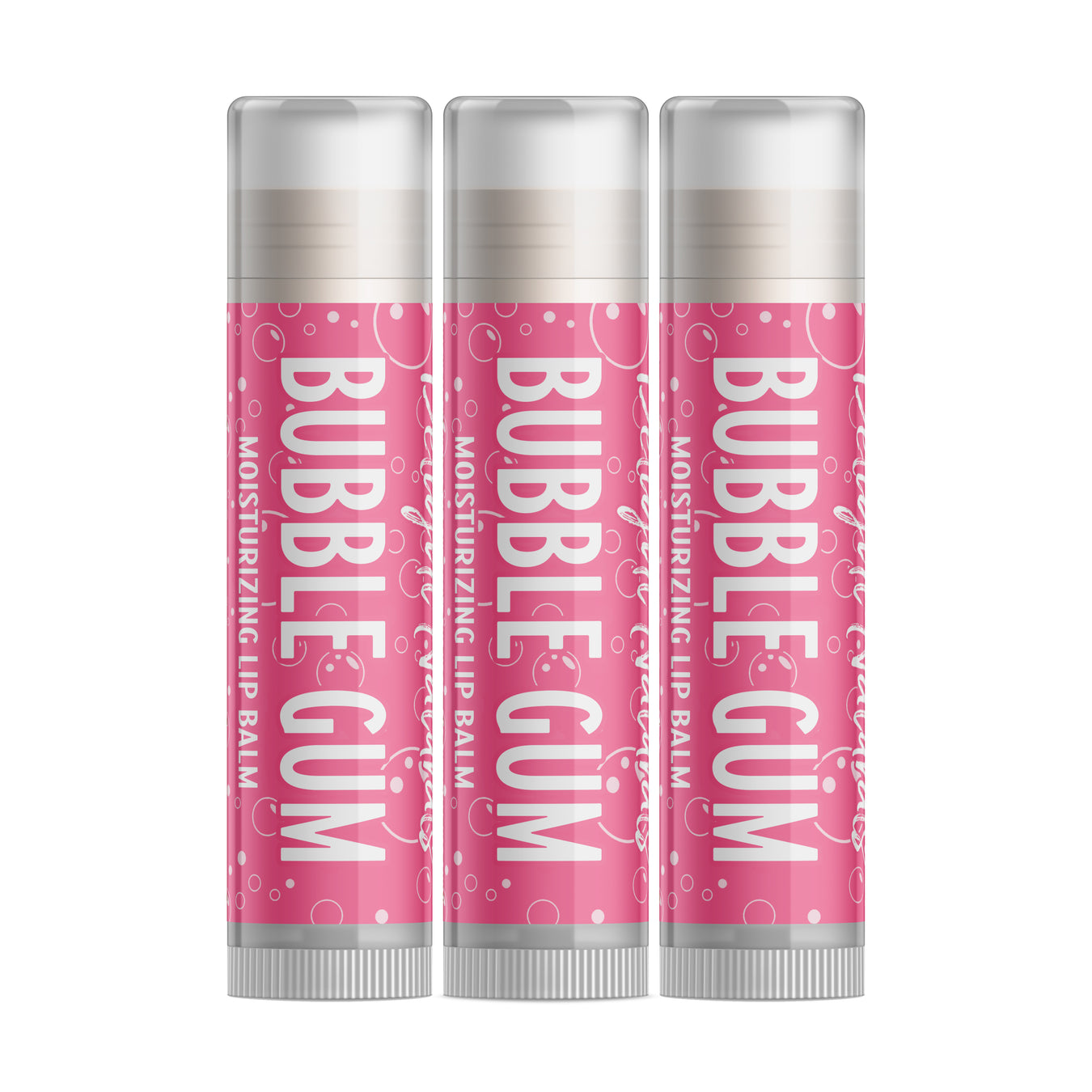 Candy Lip Balms