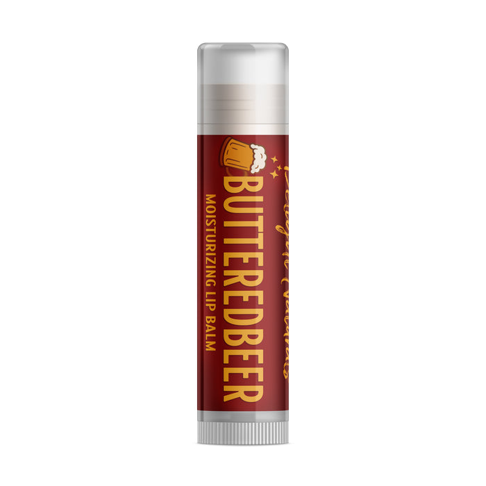 Butteredbeer Lip Balm