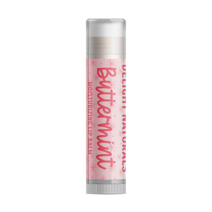 Buttermint Lip Balm