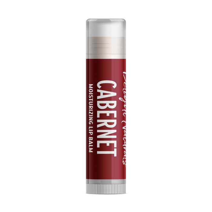 Cabernet Wine Lip Balm