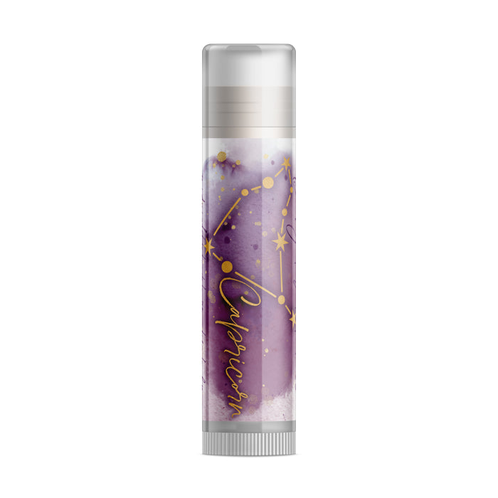 Zodiac Signs Lip Balm