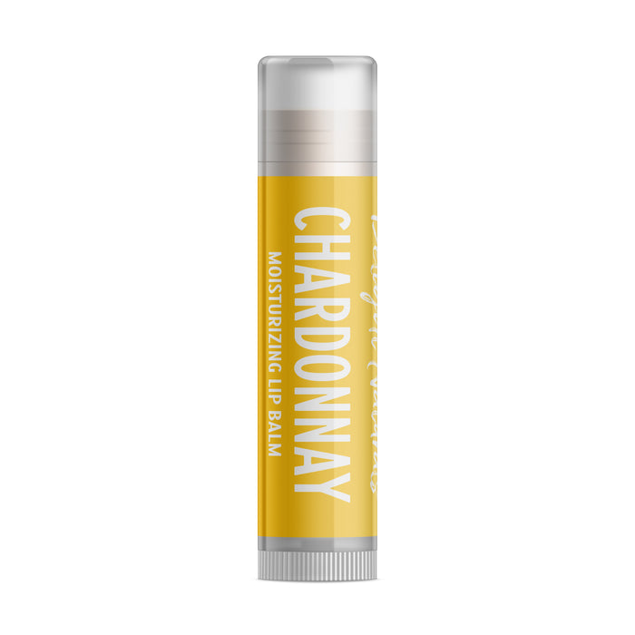 Chardonnay Wine Lip Balm