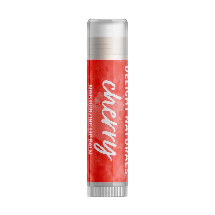 Cherry Lip Balm
