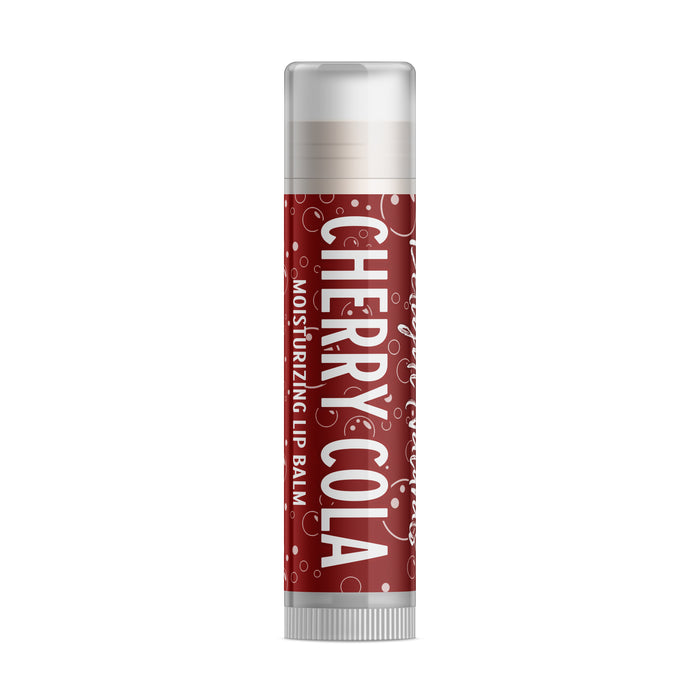 Cherry Cola Lip Balm