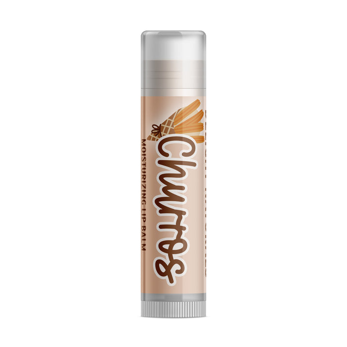 Churros Lip Balm