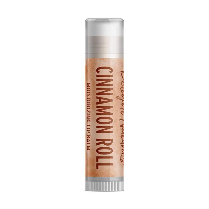 Cinnamon Roll Lip Balm