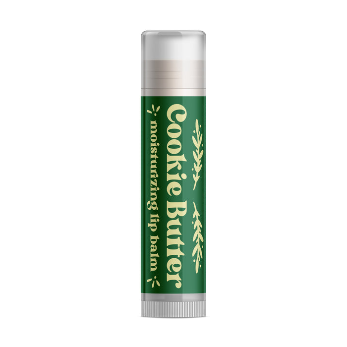 Cookie Butter Lip Balm