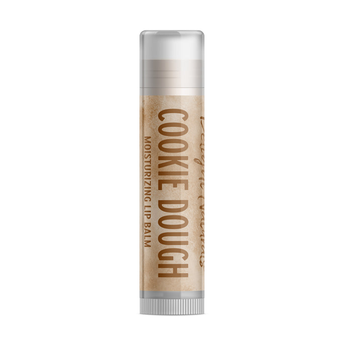 Cookie Dough Lip Balm