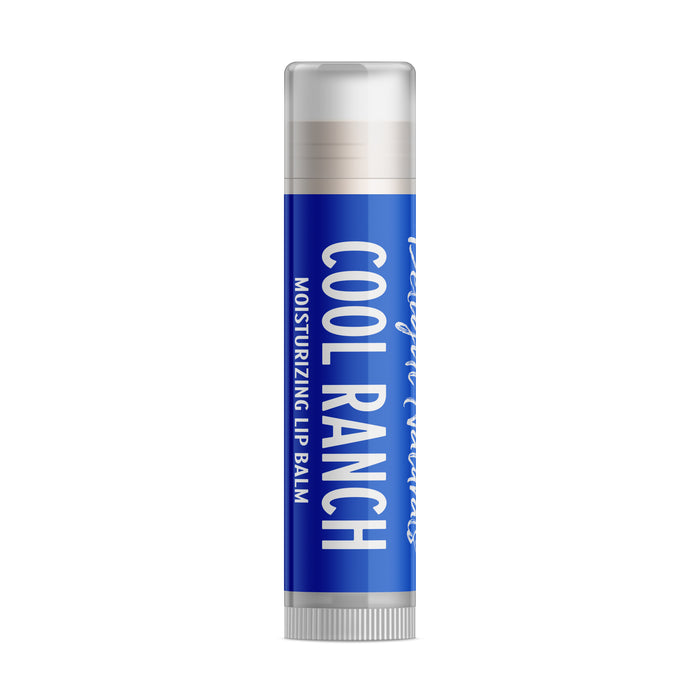 Cool Ranch Lip Balm