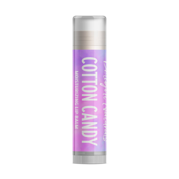 Cotton Candy Lip Balm