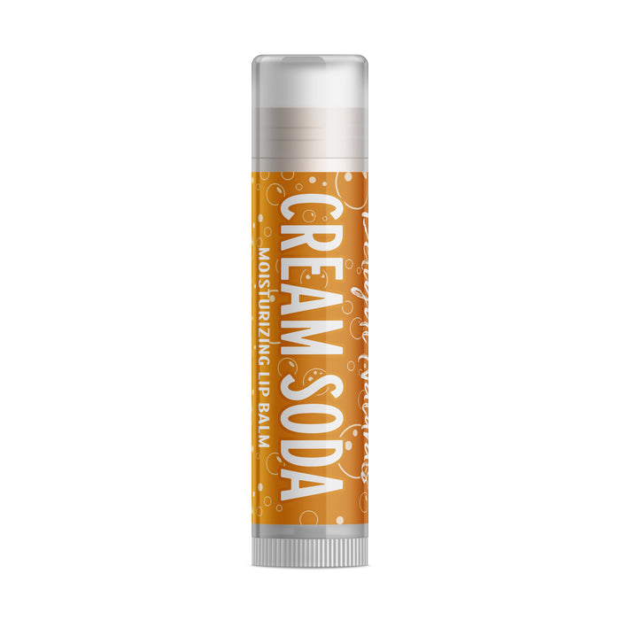 Cream Soda Lip Balm