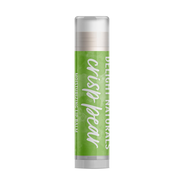 Crisp Pear Lip Balm