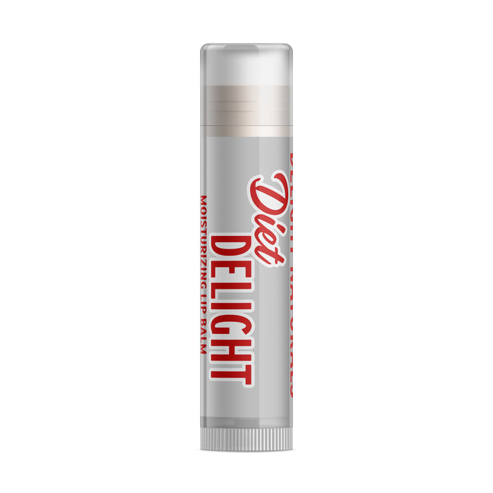 Diet Delight Lip Balm