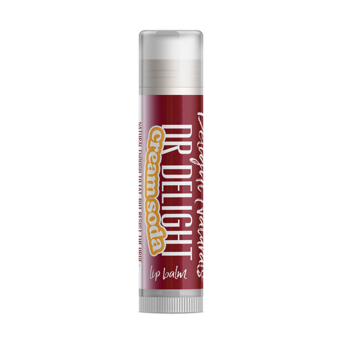 Dr Delight Cream Soda Lip Balm