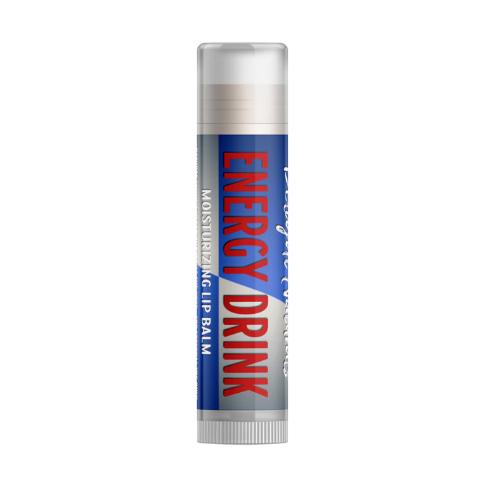 Energy Drink Lip Balm