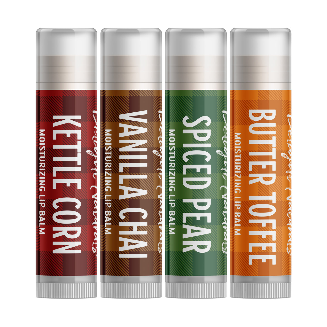 LIP BALM SETS