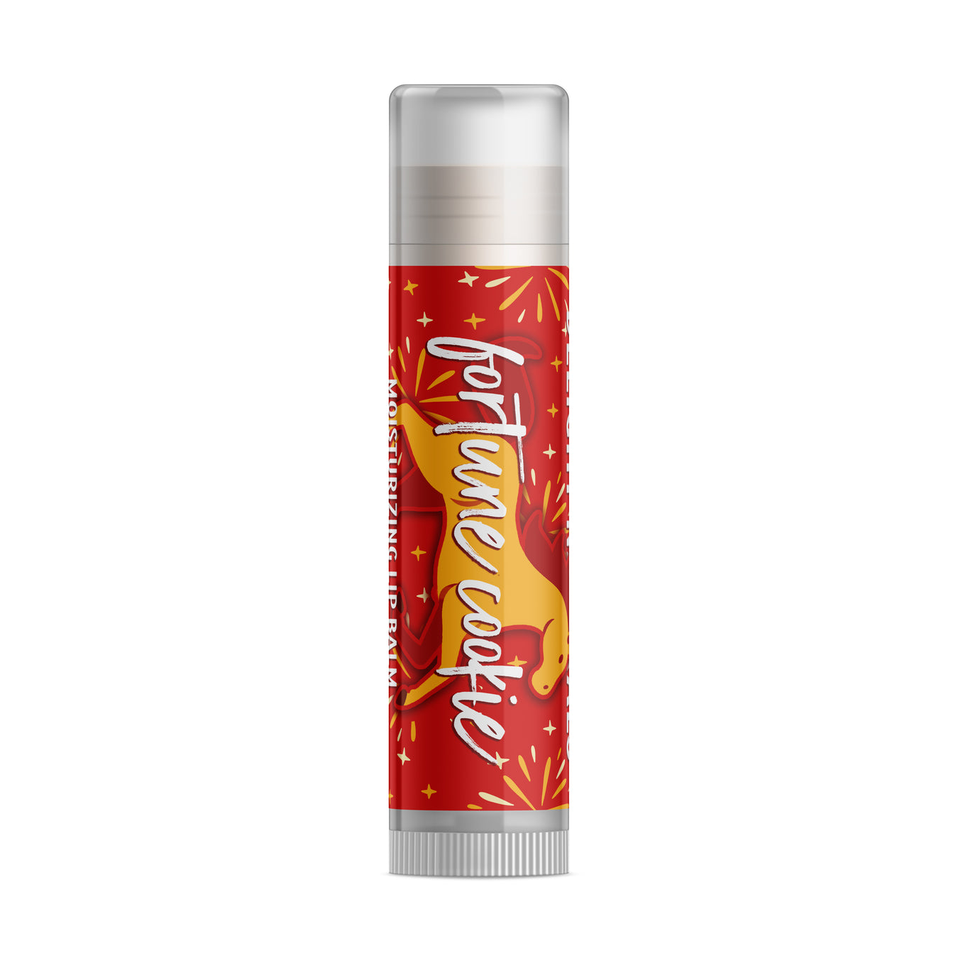 INDIVIDUAL LIP BALMS