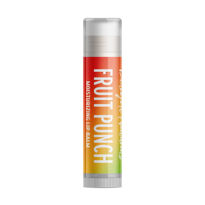 Fruit Punch Lip Balm