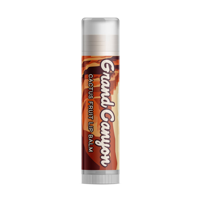 Grand Canyon National Park Cactus Fruit Lip Balm