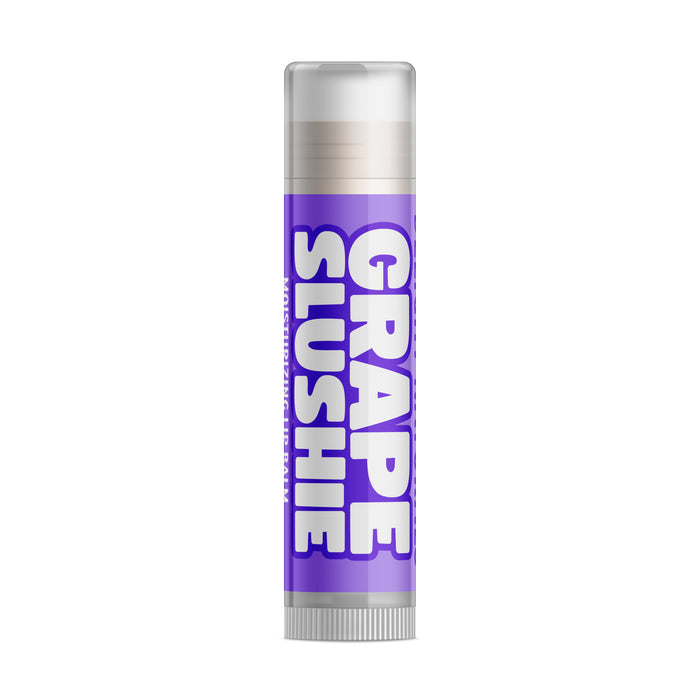 Grape Slushie Lip Balm