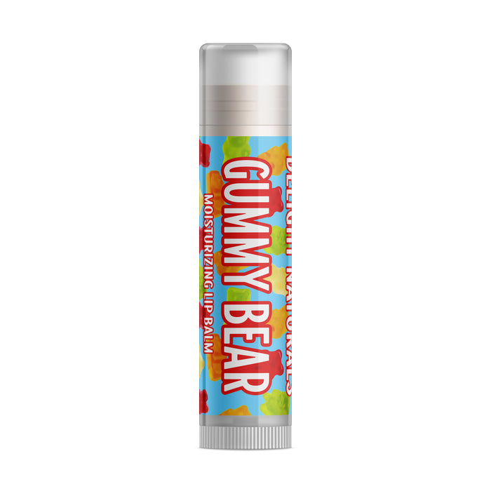 Gummy Bear Lip Balm