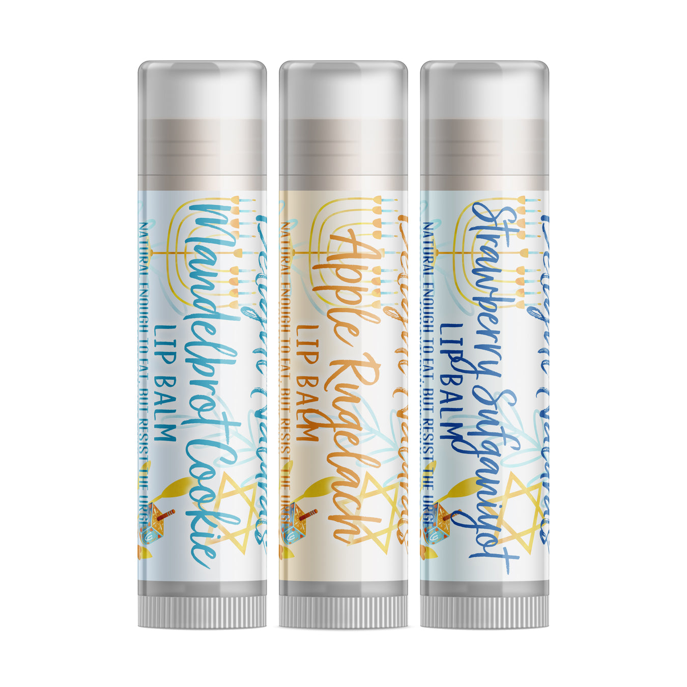 LIP BALM SETS