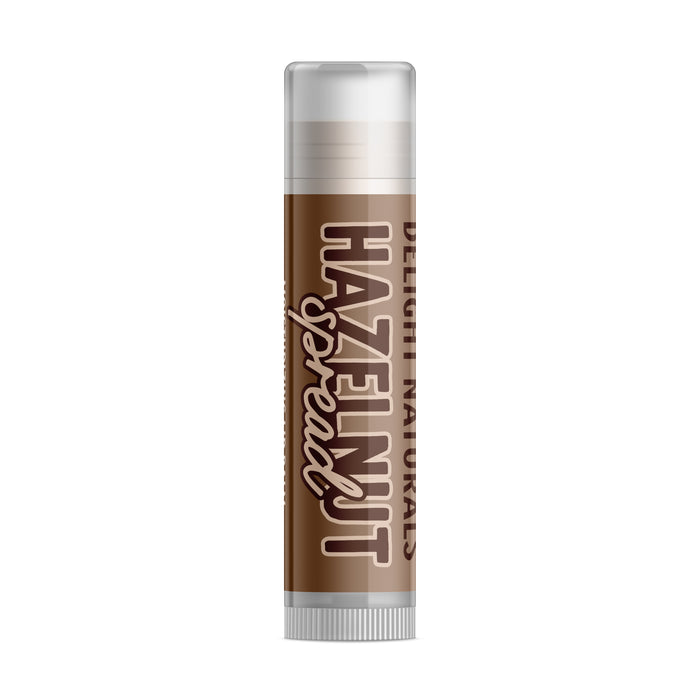Hazelnut Spread Lip Balm