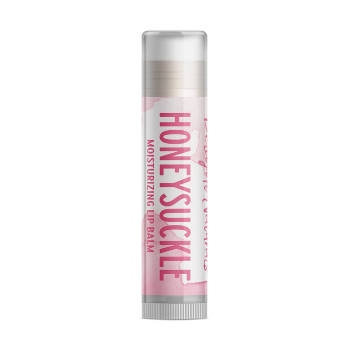 Honeysuckle Lip Balm