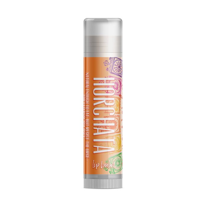 Horchata Lip Balm