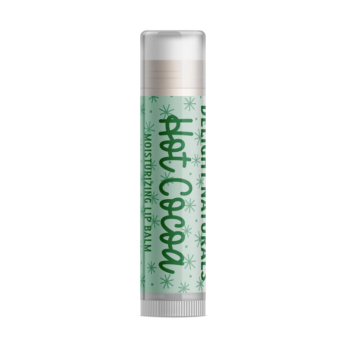 Hot Cocoa Lip Balm