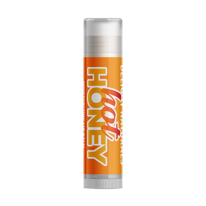 Hot Honey Lip Balm