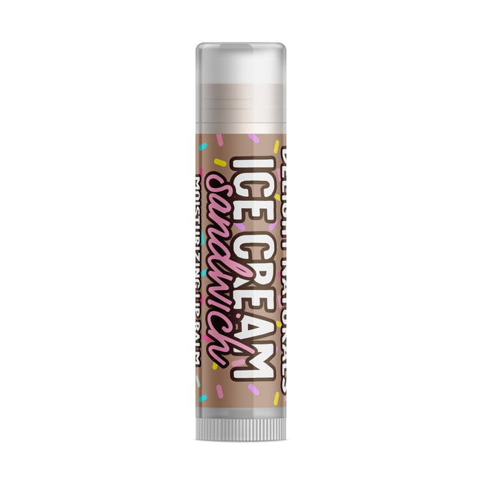 Ice Cream Sandwich Lip Balm