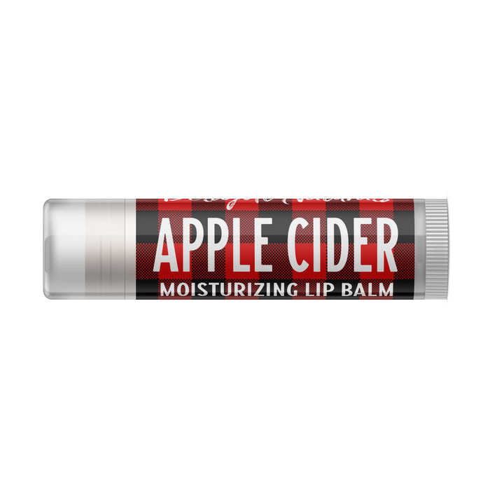 Jumbo Apple Cider Lip Balm