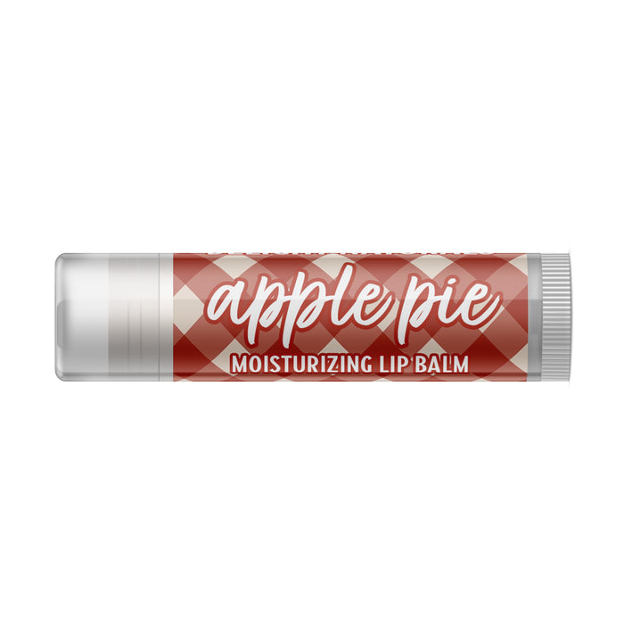 Jumbo Apple Pie Lip Balm