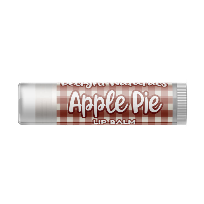 Jumbo Apple Pie Lip Balm