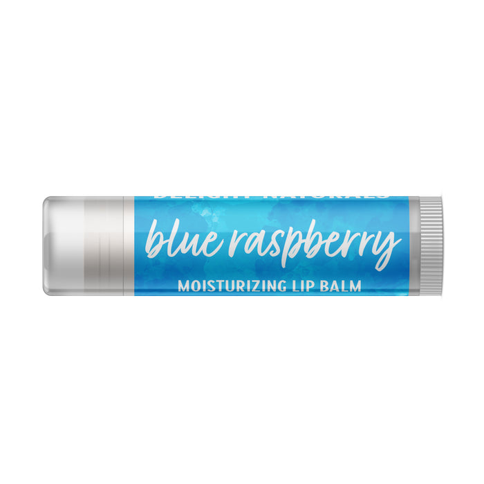 Jumbo Blue Raspberry Lip Balm