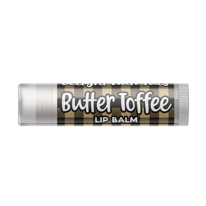 Jumbo Butter Toffee Lip Balm