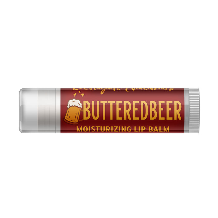 Jumbo Butteredbeer Lip Balm