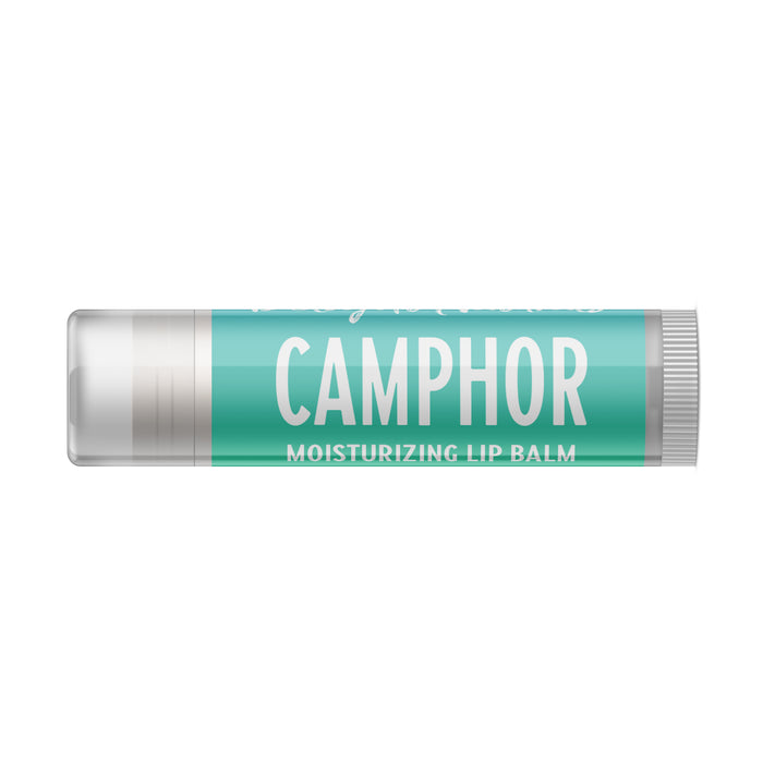 Jumbo Camphor Lip Balm