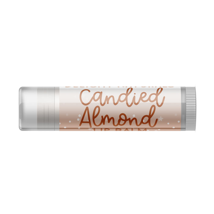 Jumbo Candied Almond Lip Balm